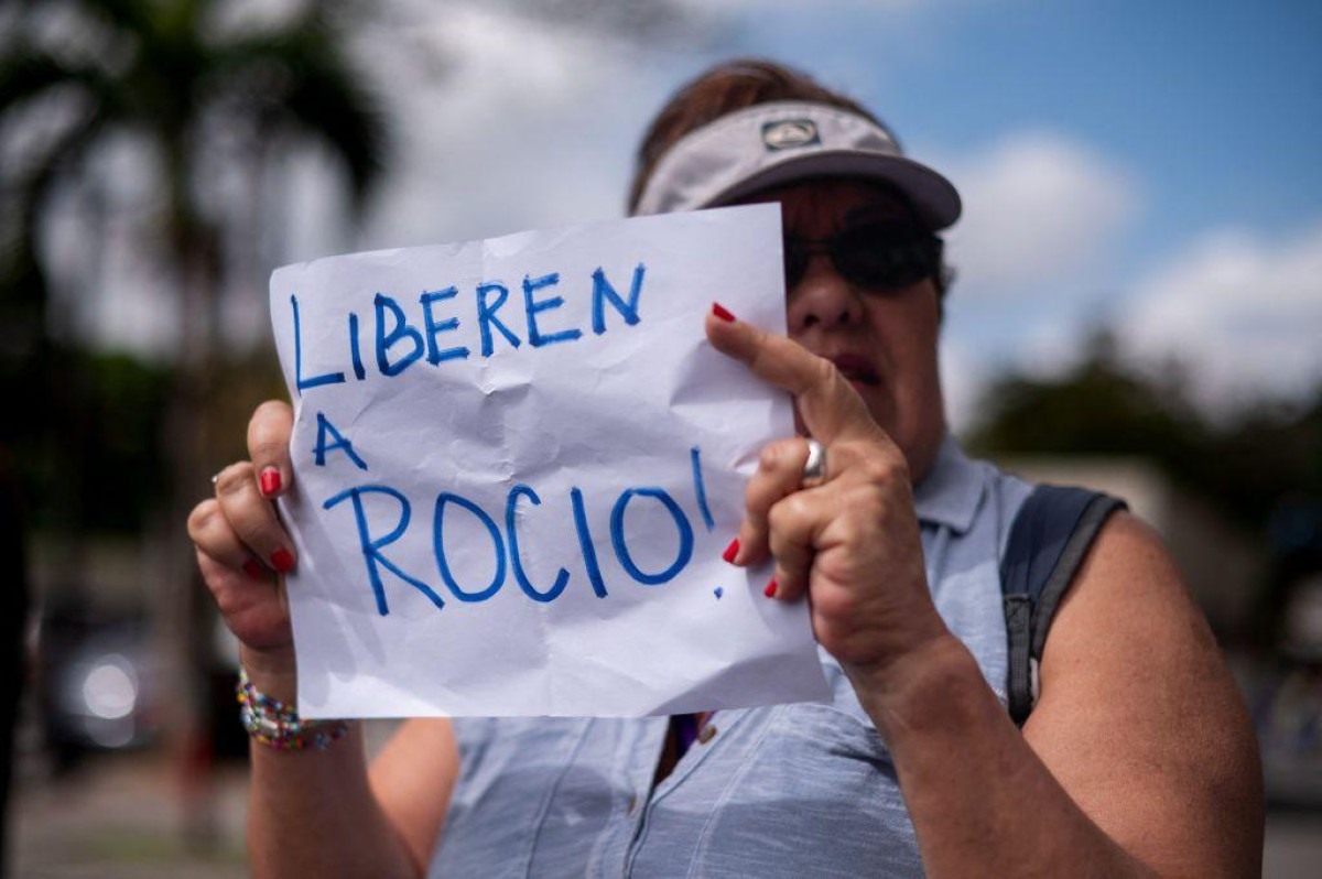 A onda de prisões de ativistas e críticos do governo Maduro que eleva tensão política na Venezuela