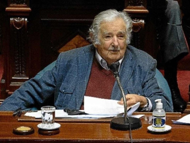 Ex-presidente uruguaio Mujica diz que Venezuela tem governo autoritário