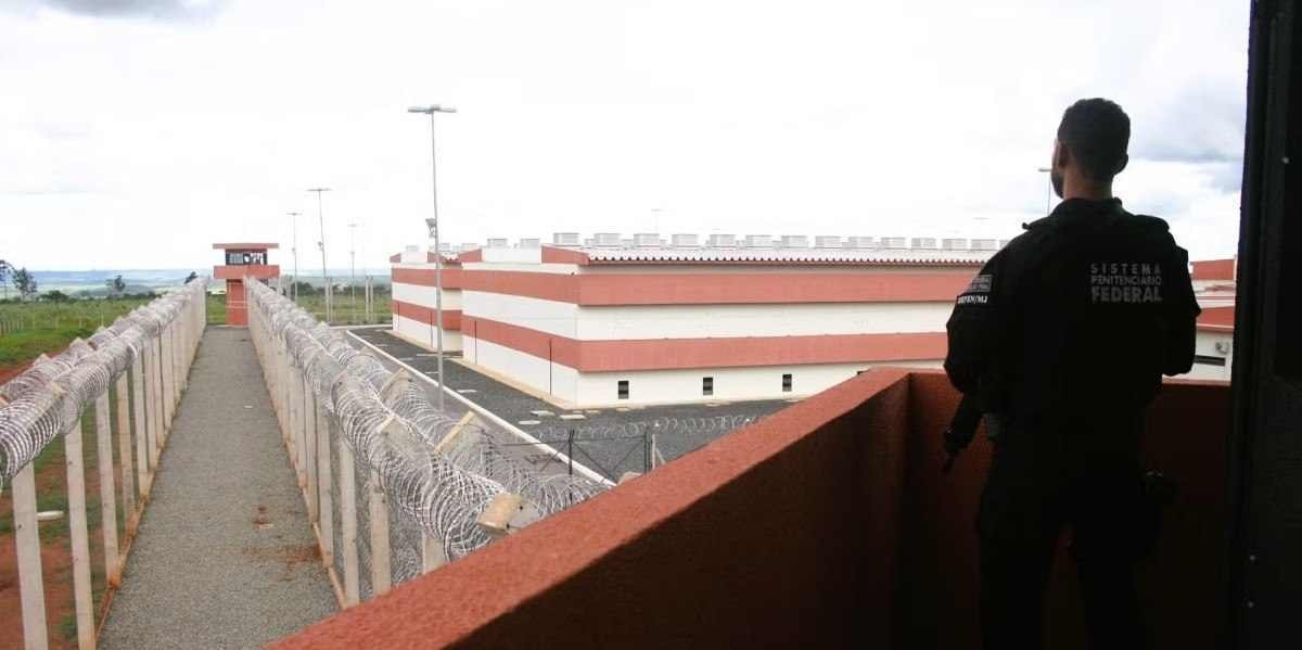 Caso Marielle: presos serão transferidos para Penitenciária Federal do DF