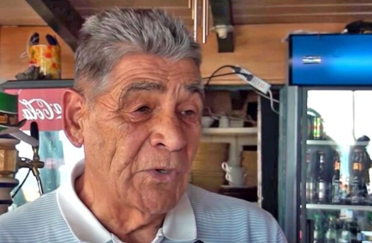 Nome lendário e pioneiro do futebol chileno, morre Jorge Toro