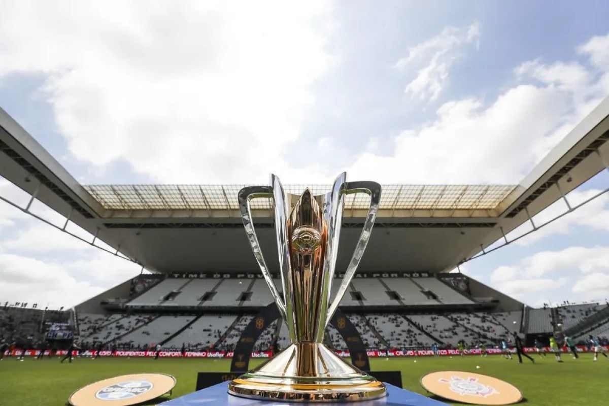 Corinthians e Cruzeiro protagonizam final da Supercopa Feminina em São Paulo