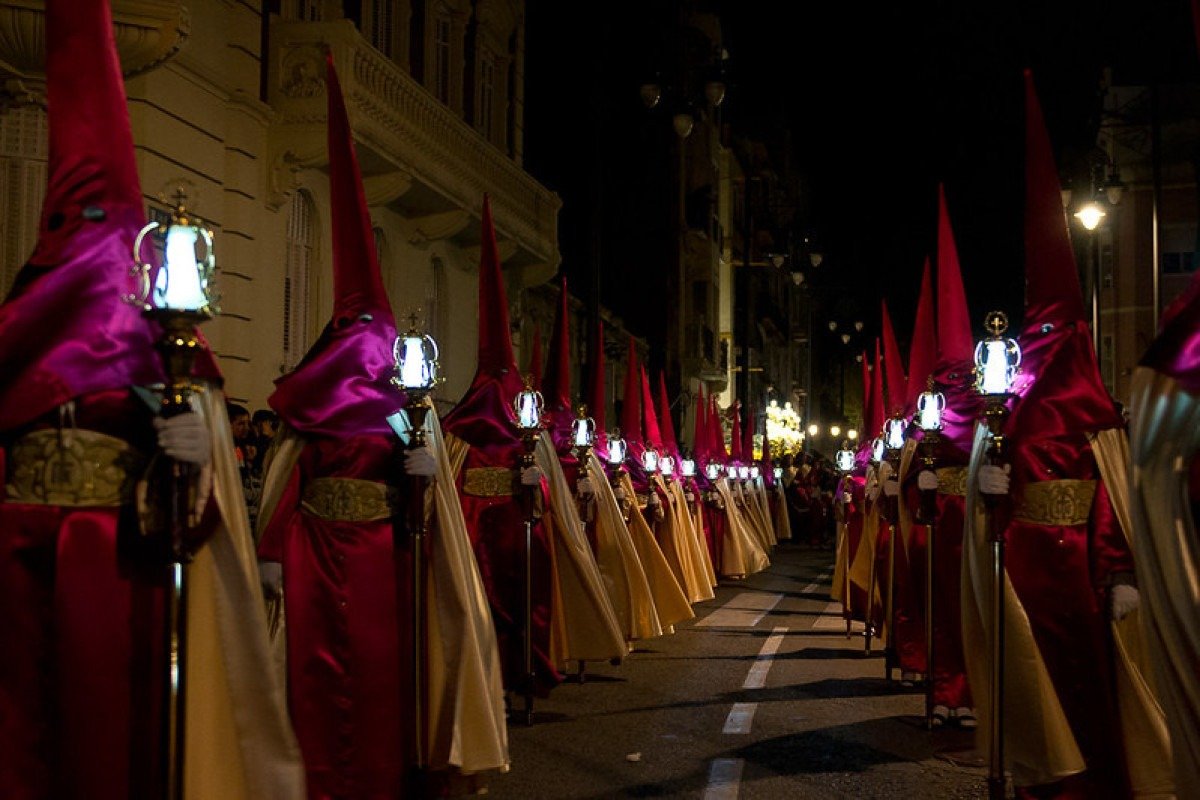 Quaresma e Semana Santa: jejum, oração e renovação da fé!