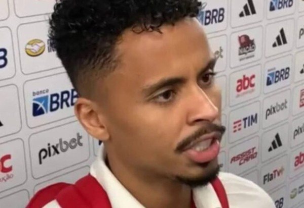 Foto: Gilvan de Souza/Flamengo