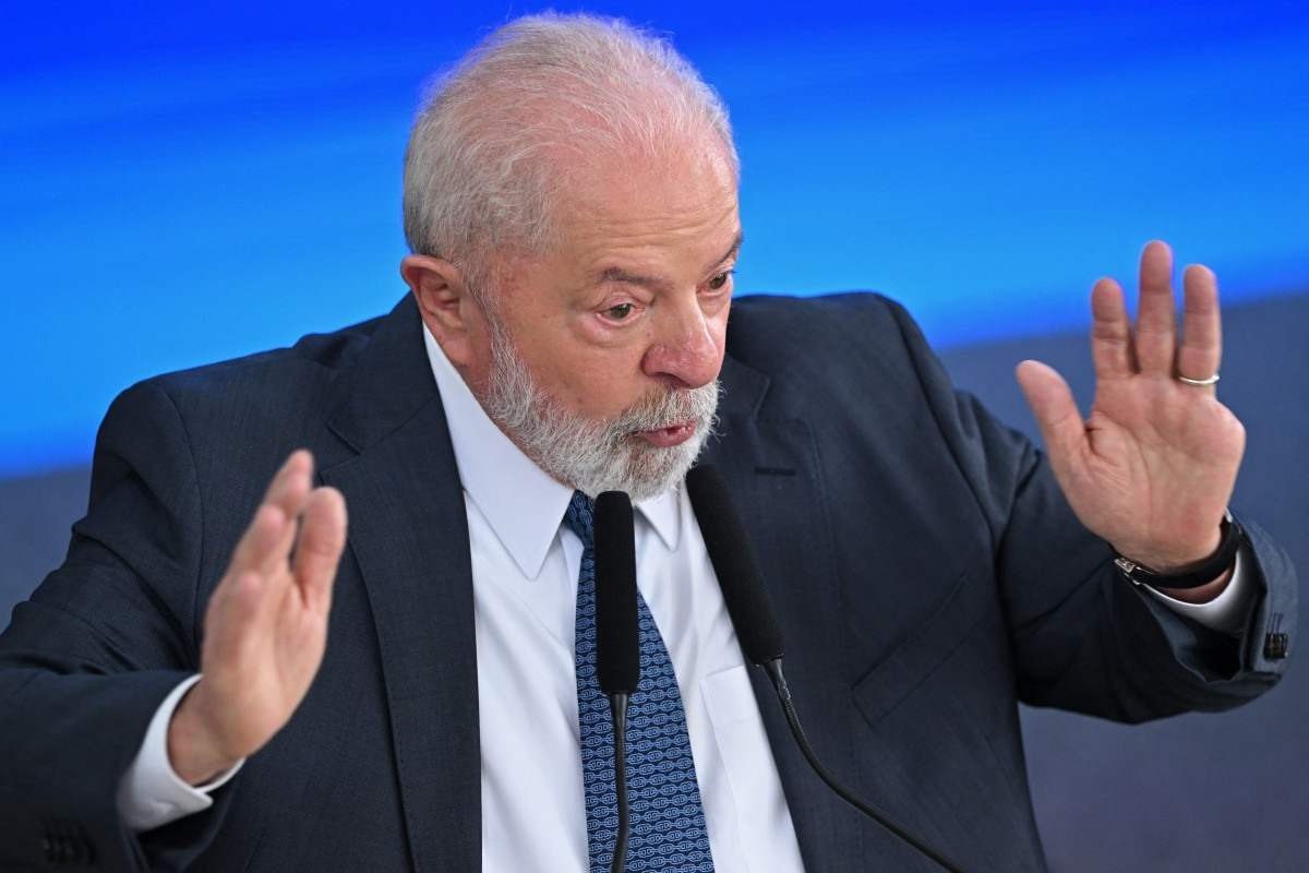 Lula, um anistiado político refratário ao assunto ditadura