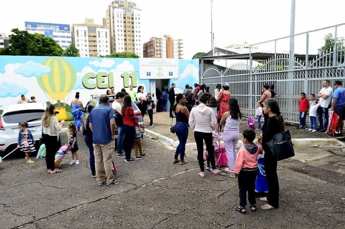 Fundo Constitucional do DF: entenda o impacto dos cortes na educação