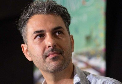 Alê Abreu, diretor de cinema nacional