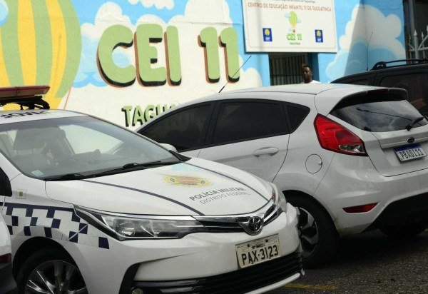 Marcelo Ferreira/CB/D.A Press