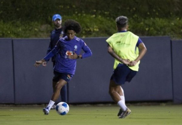 Foto: Leandro Lopes/CBF