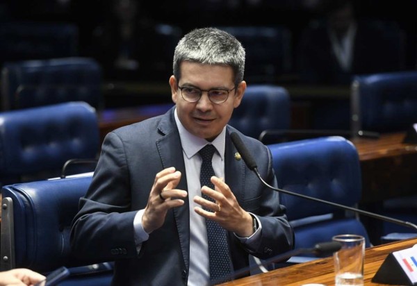  Jefferson Rudy/Agência Senado