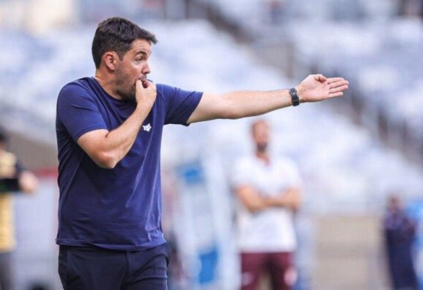 Foto: Staff Images/Cruzeiro