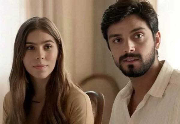 Reprodução/TV Globo