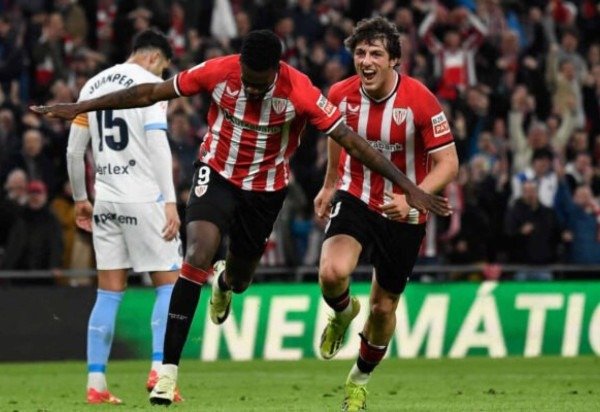 Foto: Ander Gillenea/AFP via Getty Images