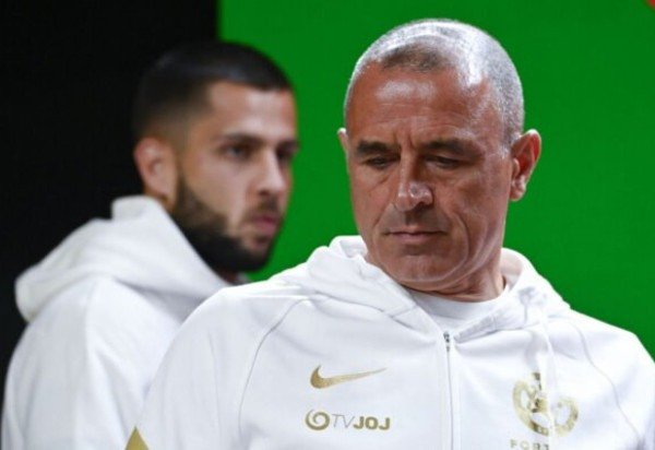 Foto: ISABELLA BONOTTO/AFP via Getty Images