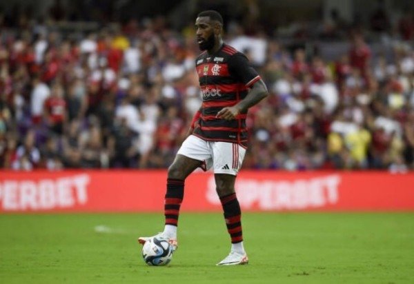 Foto: Marcelo Cortes/Flamengo