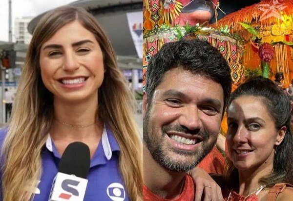  Reprodução/Instagram - Montagem