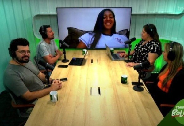 Foto: Reprodução Youtube Terra Brasil