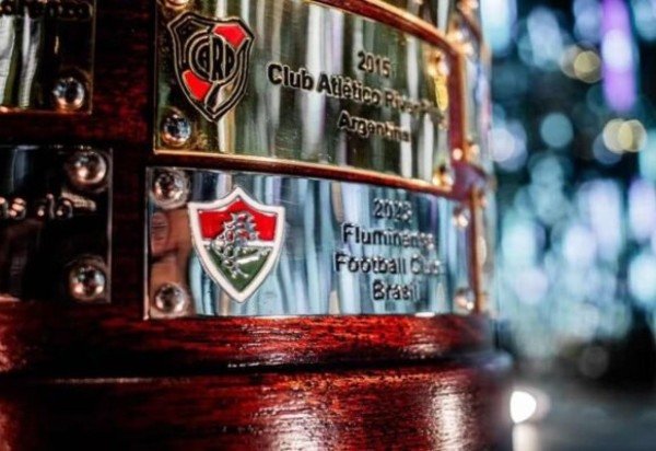 Foto: Divulgação/Fluminense