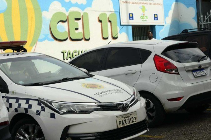 O Batalhão de Policiamento Escolar fará operação durante toda a semana