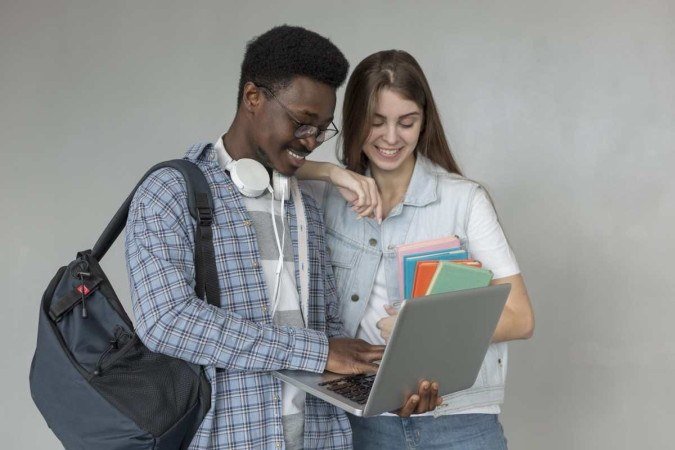 Ciee promove Maratona de Vagas com 2.253 mil oportunidades para o DF
- (crédito: Freepik) Ciee promove Maratona de Vagas com 2.253 mil oportunidades para o DF
- (crédito: Freepik)
