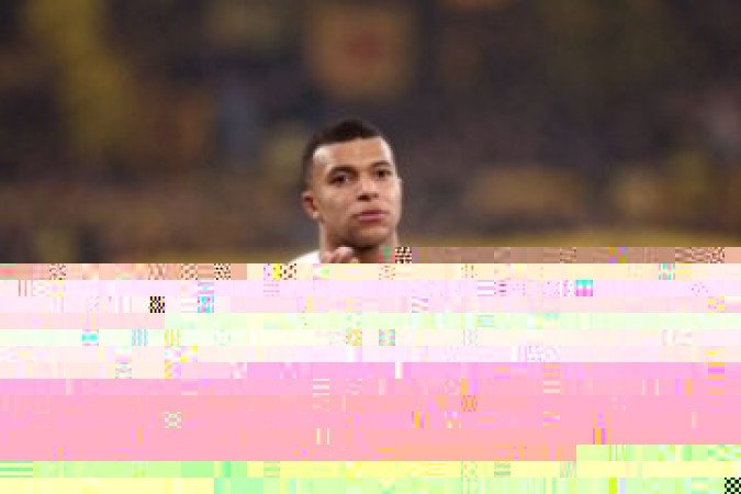 Mbappé deve ser jogador do Real Madrid - (crédito: Foto: Thomas Aiche/PSG) Mbappé deve ser jogador do Real Madrid - (crédito: Foto: Thomas Aiche/PSG)