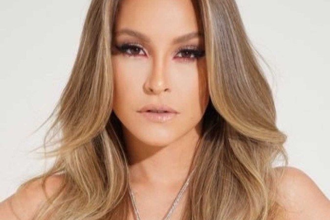 Carla Diaz recebe críticas sobre a aparência nas redes sociais - (crédito: Reprodução Instagram) Carla Diaz recebe críticas sobre a aparência nas redes sociais - (crédito: Reprodução Instagram)