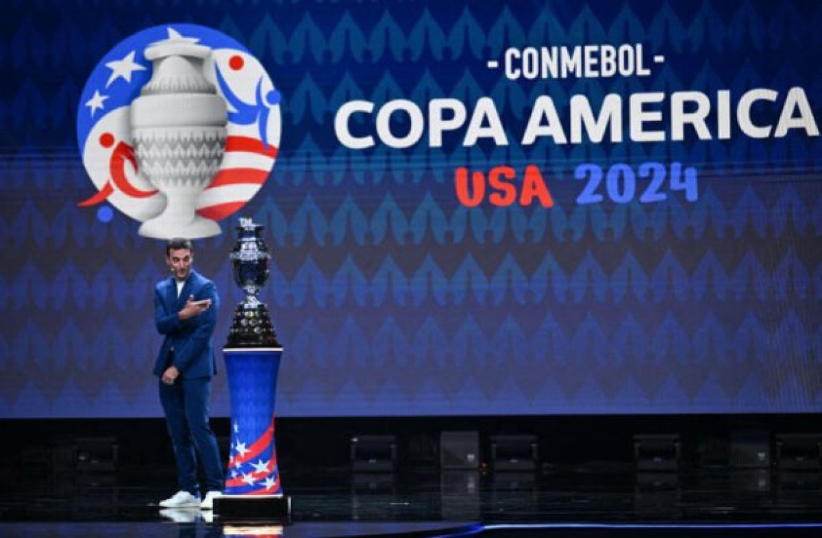 Roberto Assaf: Copa América, a maldita