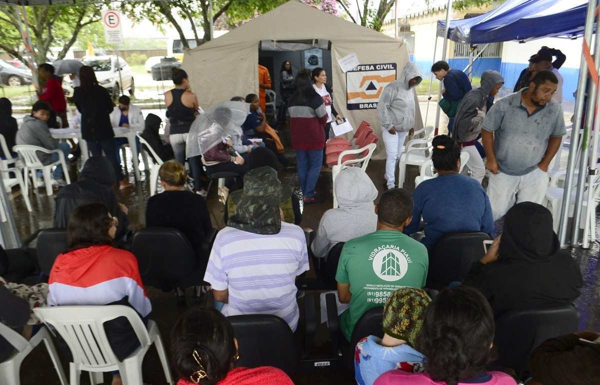 Dengue: comorbidades agravam doença, principalmente para os idosos