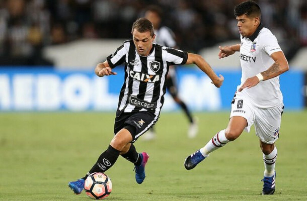 Botafogo se encaminha para sexta estreia em Libertadores; relembre todas