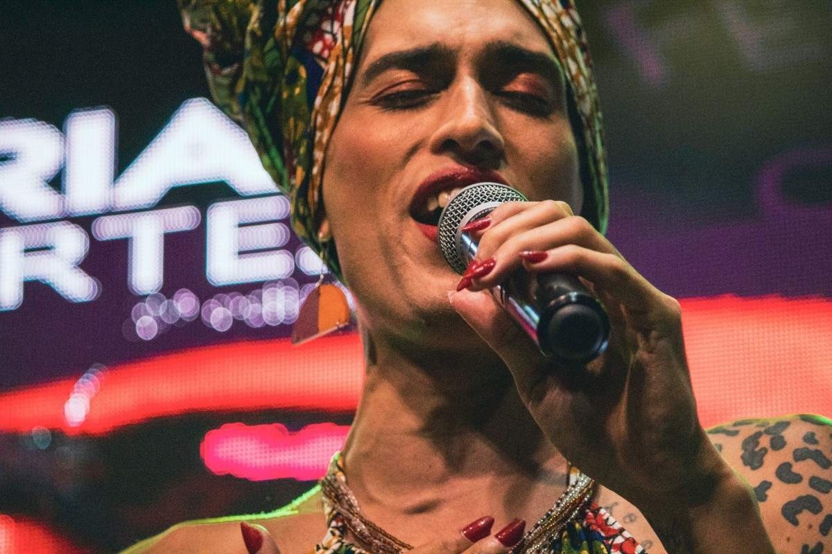 SuperJazz Festival mistura referências como samba, carimbó, forró e jazz
