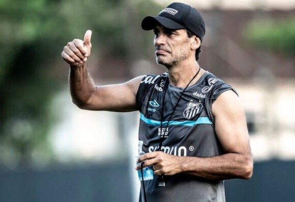 Foto: Ivan Storti/Santos FC