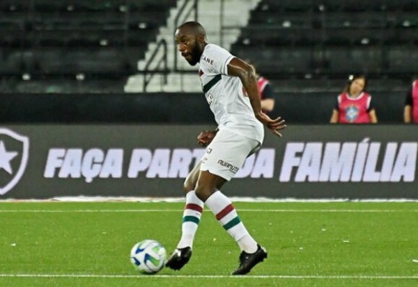  Mailson Santana/Fluminense FC