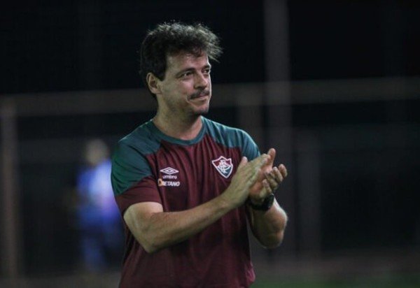 Foto: Marcelo Gonçalves/FFC