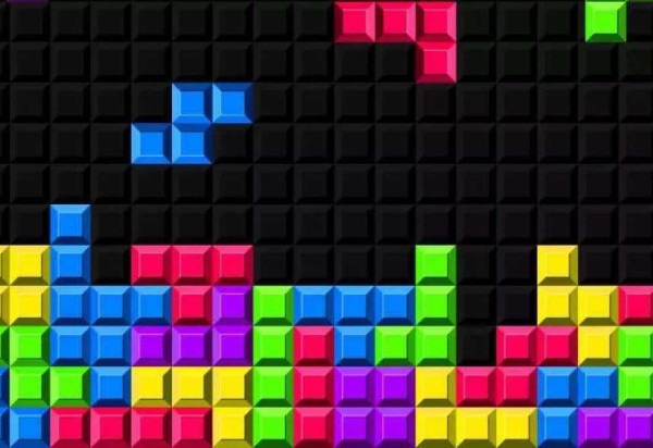 Tetris/reprodução