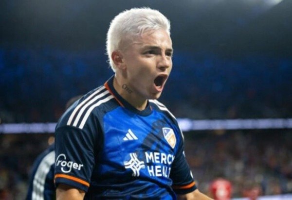 Foto: Divulgação / FC Cincinnati