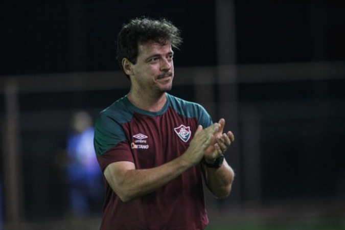 Confira os próximos compromissos do Fluminense -  (crédito: Foto: Marcelo Gonçalves/FFC)