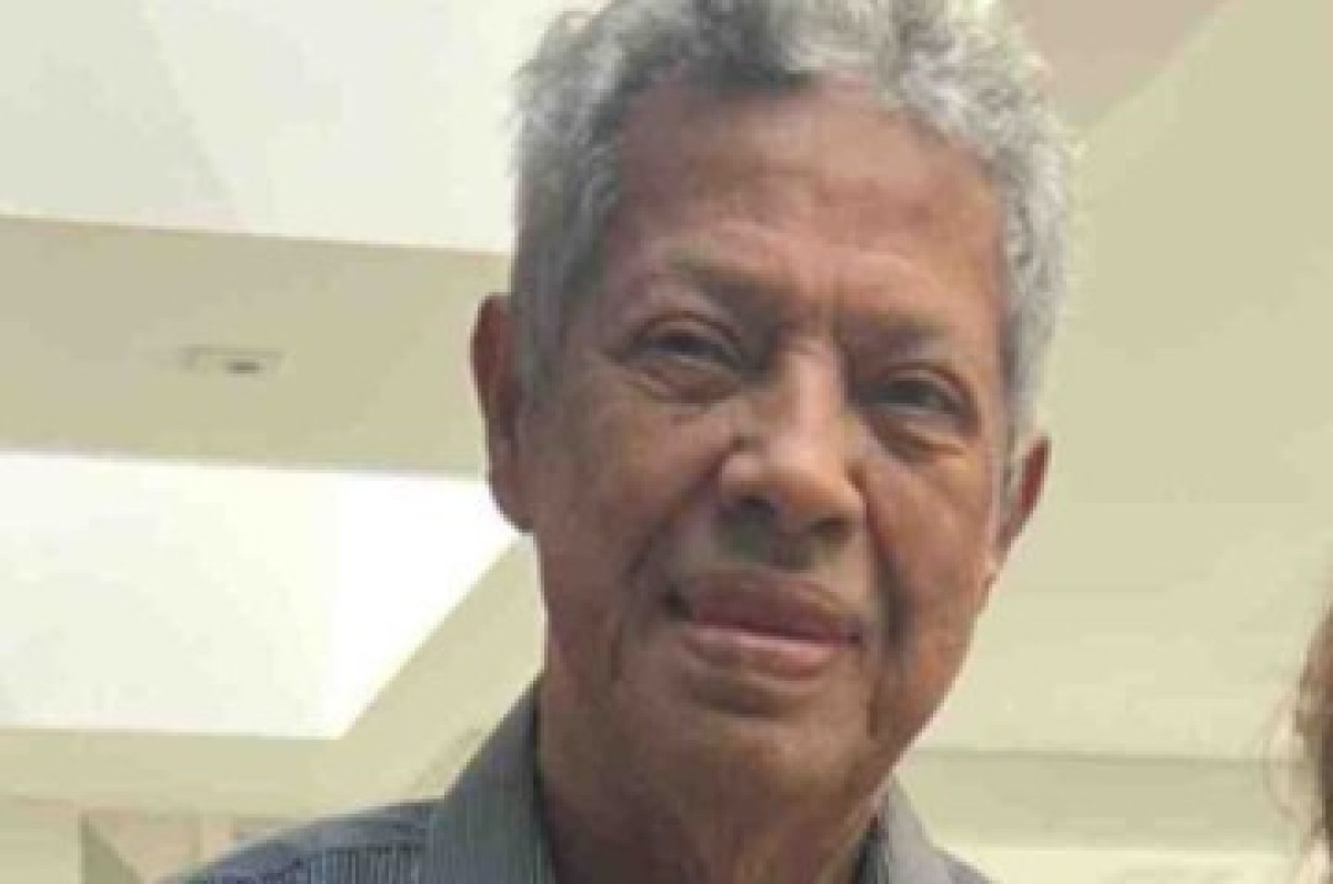 Morre Milton de Melo, pioneiro de Brasília, aos 86 anos