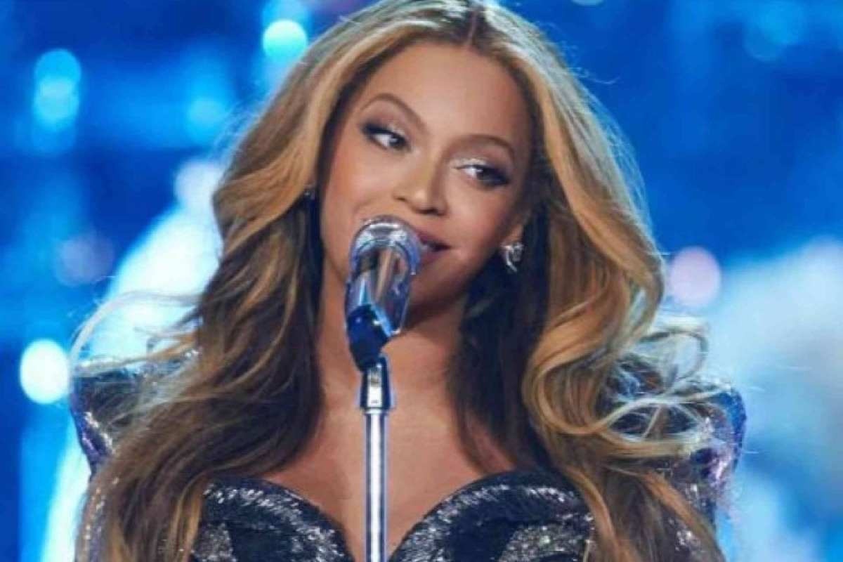 Beyoncé revela doença crônica no couro cabeludo desde a infância