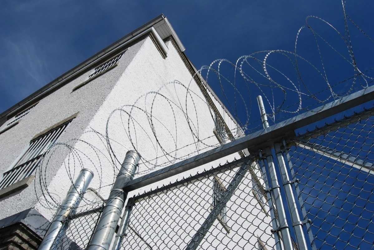 Saidinha de Natal: 98,71% dos presos do DF retornaram à prisão após benefício
