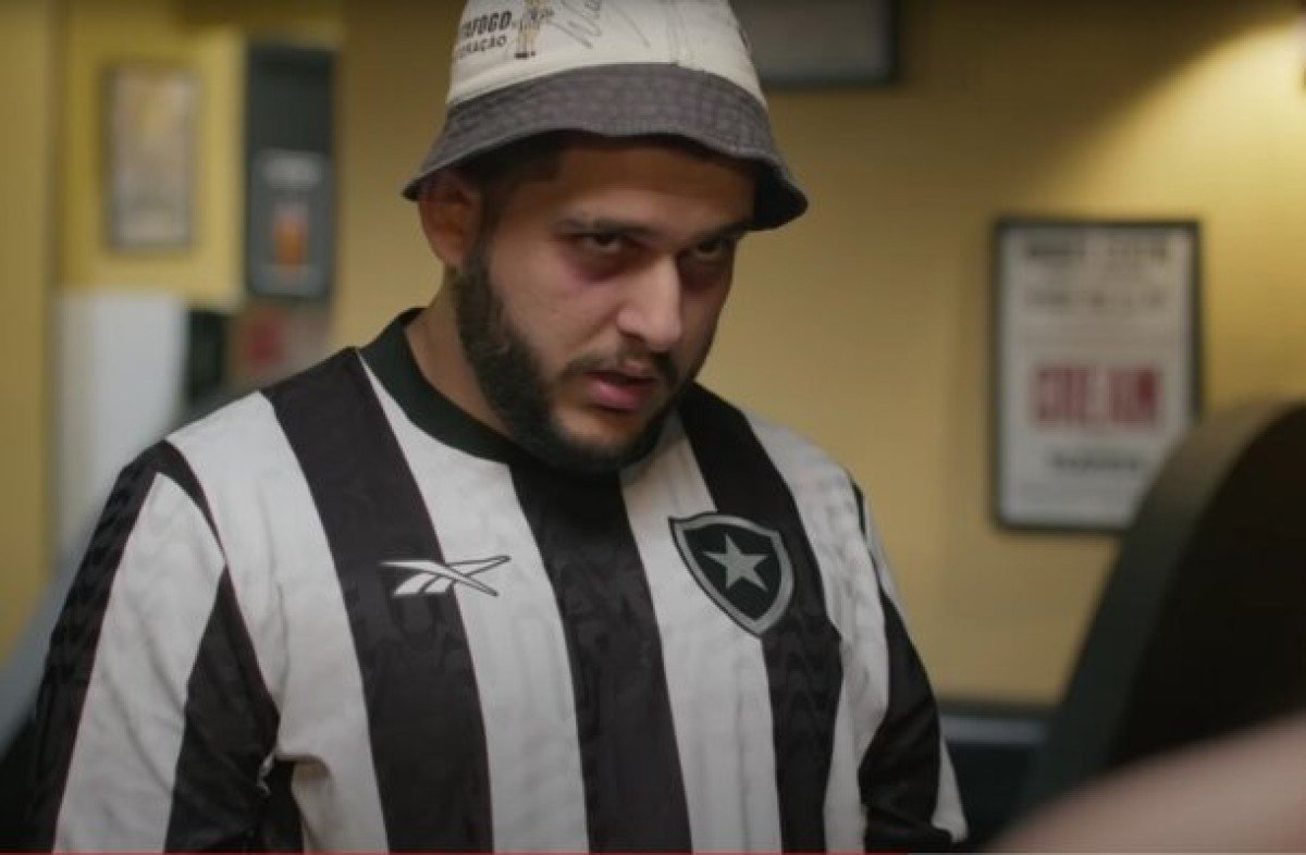 Pedro Certezas detona elenco do Botafogo, pede saídas e dispara: ‘sempre vai arranjar um jeito de dar vexame’