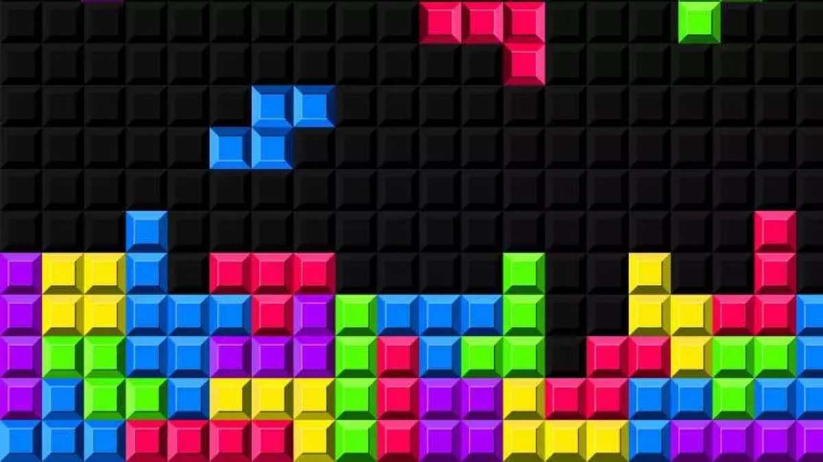 Adolescente supera rival e bate novo recorde mundial do clássico Tetris