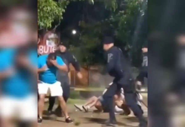 Reprodução/Redes sociais