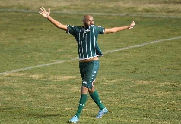 Ed Alves/CB/DA.Press