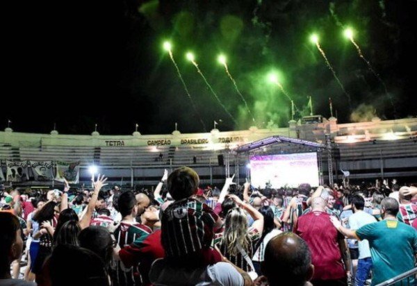 Foto: Divulgação/Fluminense