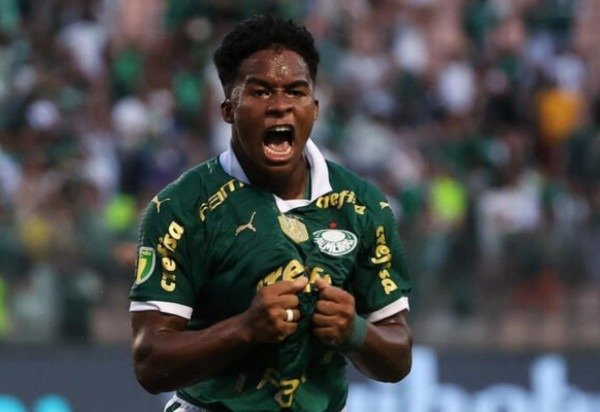 Foto; Fabio Menotti/Palmeiras