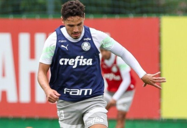 Foto: Fabio Menotti/Palmeiras