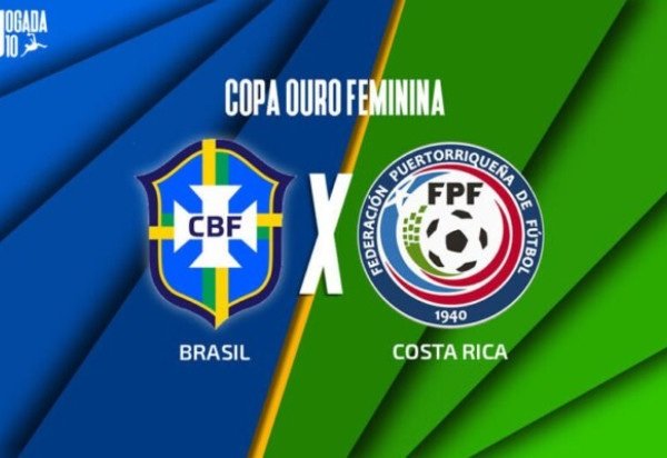 Foto: Reprodução / CBF TV