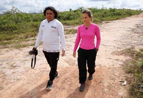 Divulgação/TV Brasil