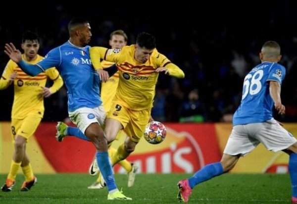 Foto: Tiziana Fabi/AFP via Getty Images