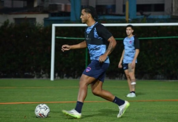 Foto: Divulgação/Club Nacional