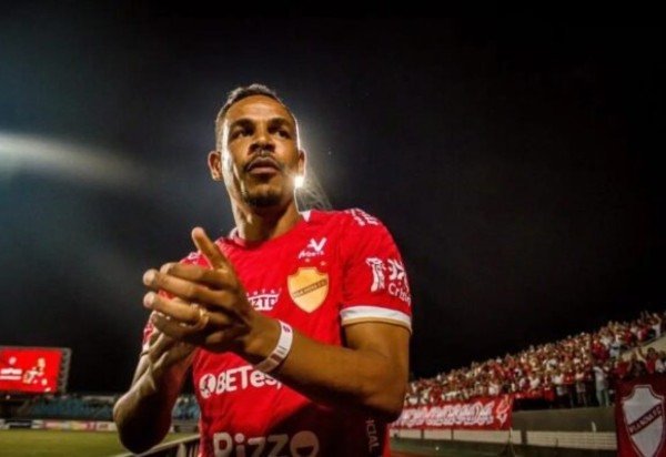 Comunicação/Vila Nova FC